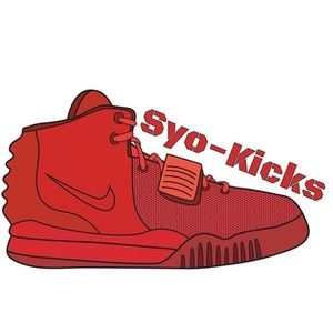 Meet your Posher, Bryce